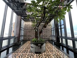 OUE Twin Peaks (D9), Condominium #458687391